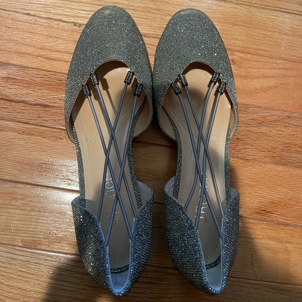 J Renee dress shoes